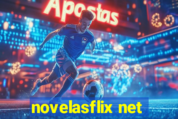 novelasflix net